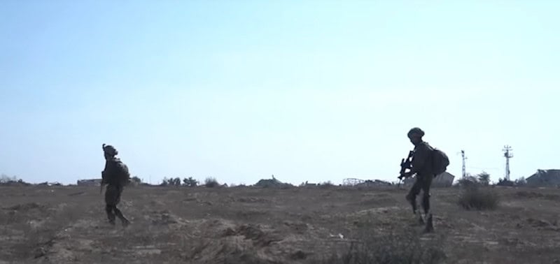 Israel awaits return of last 2 remains of hostages from Gaza