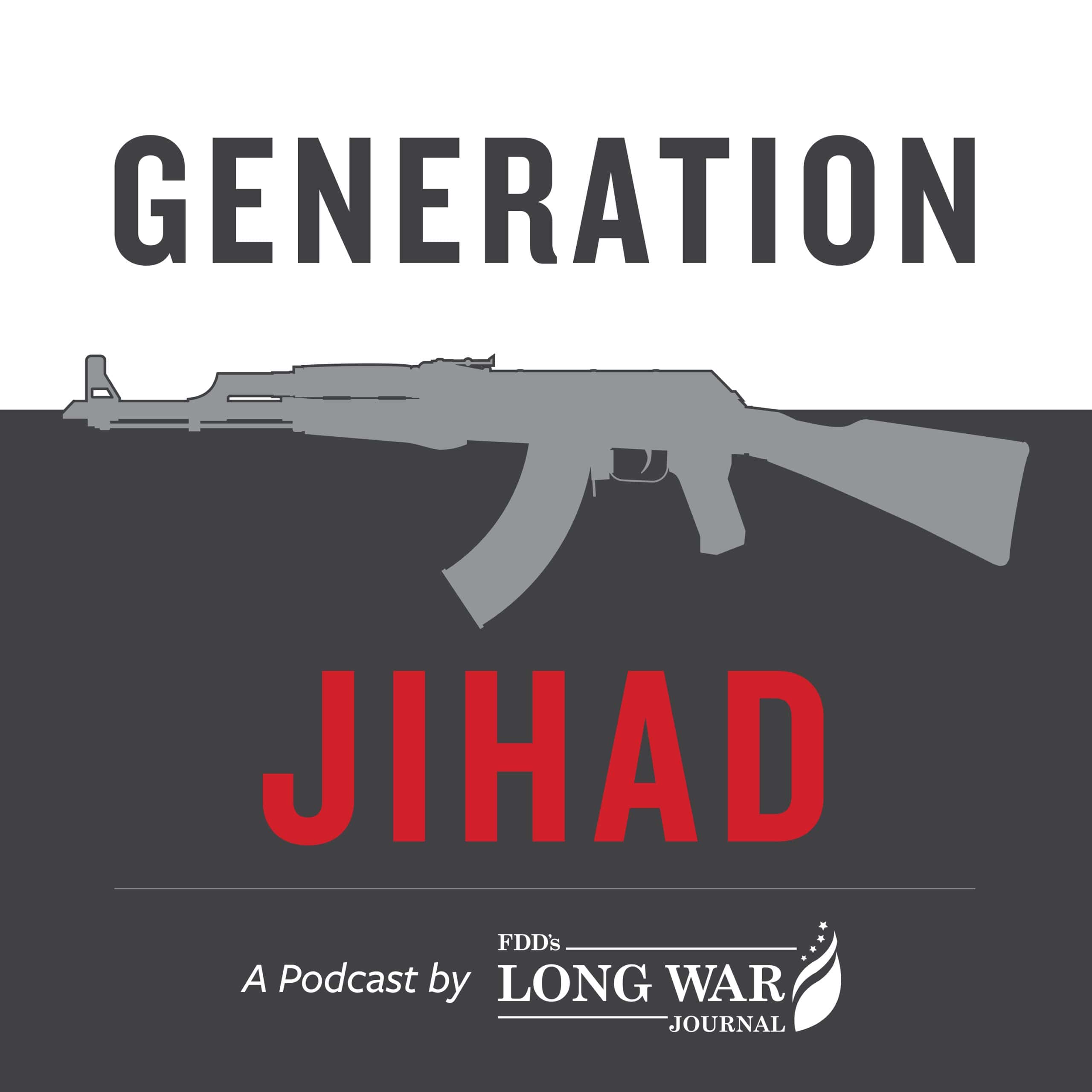 Generation Jihad | Don't Call It a Peace Deal