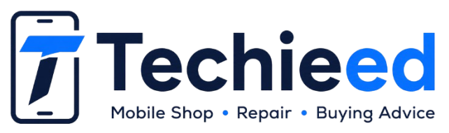 Techieed By HP Enterprises
